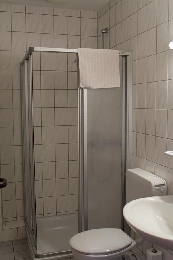 נורדהולץ Nordseehotel Eymers מראה חיצוני תמונה